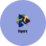 Business logo of Bapare