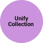 Business logo of Unify collection