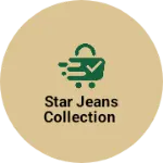Business logo of Star jeans collection