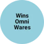 Business logo of Wins Omni Wares