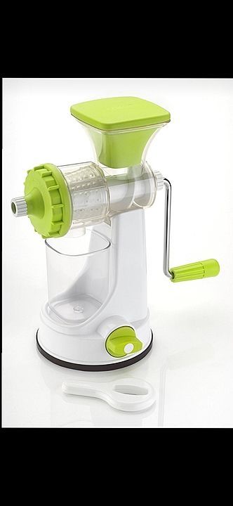 Juicer uploaded by B.l.traders on 7/11/2020