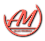 Business logo of Aliza Mobile Shop