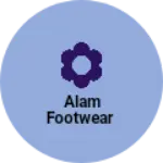 Business logo of Alam Footwear