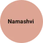 Business logo of Namashvi