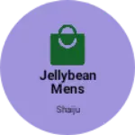Business logo of Jellybean mens boutiqe