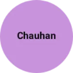 Business logo of Chauhan