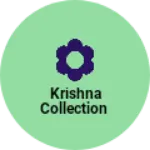 Business logo of Krishna collection