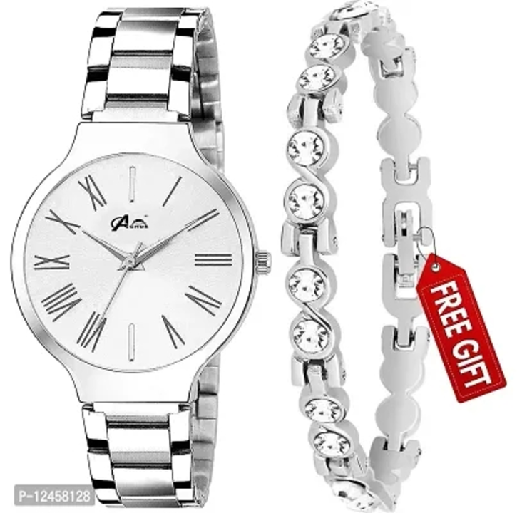 Post image Stylish Stainless Steel Analog Watches with 2 Bracelets For Women-3 Pieces

 Color: Black

 Strap Material: Metal

 Type: Analog

Within 6-8 business days However, to find out an actual date of delivery, please enter your pin code.

Stainless Steel Analog Watches with 2 Bracelets For Women-3 Pieces

https://myshopprime.com/sagarmanjrekar/iqbzvru