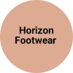 Business logo of Horizon footwear