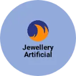 Business logo of Jewellery artificial