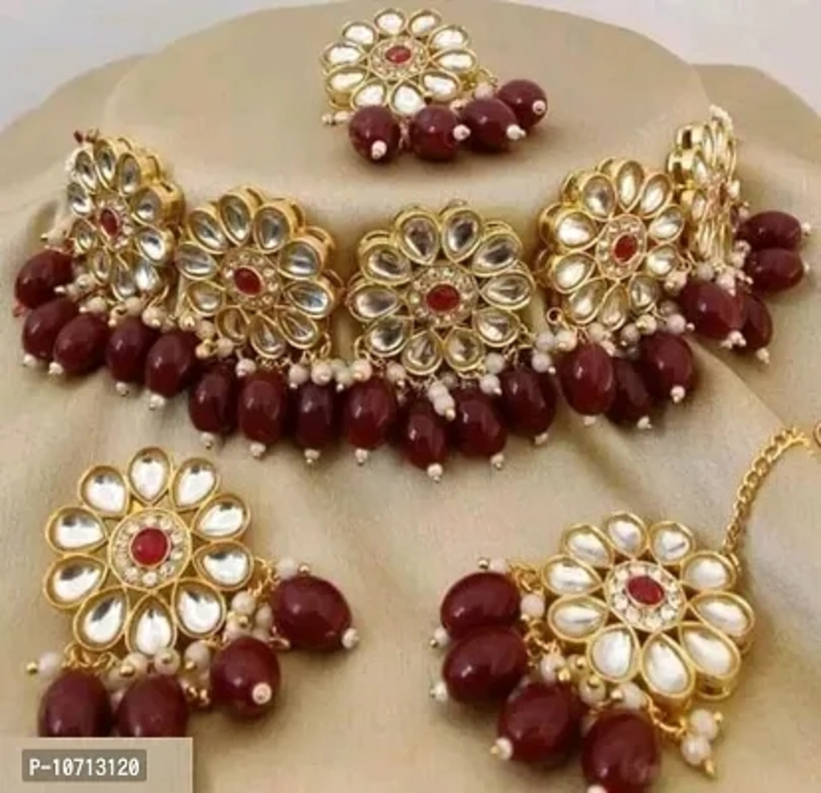 Post image Elegant Alloy Jewellery Set for Women

 Material:  Alloy

Within 6-8 business days However, to find out an actual date of delivery, please enter your pin code.

Elegant Alloy Jewellery Set for Women

https://myshopprime.com/sagarmanjrekar/iqbzvru
