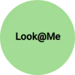 Business logo of Look@me