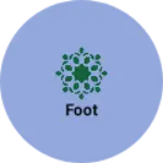 Business logo of foot