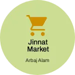 Business logo of Jinnat market