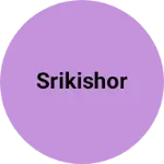Business logo of Srikishor