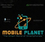 Business logo of Mobile Planet