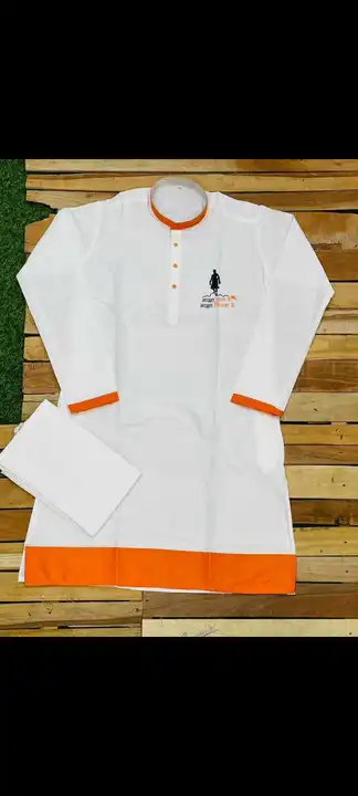 Men's kurta paijama set  uploaded by Unique collection Desi look on 4/16/2023