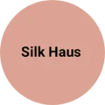 Business logo of Silk Haus