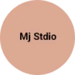 Business logo of Mj stdio