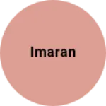 Business logo of Imaran