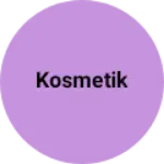 Business logo of Kosmetik