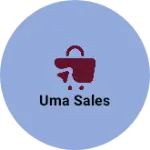 Business logo of Uma sales