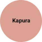 Business logo of Kapura