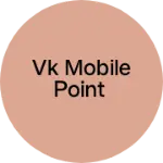 Business logo of Vk mobile point