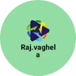 Business logo of Raj.vaghela