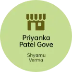 Business logo of Priyanka Patel government