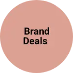 Business logo of Brand deals