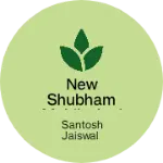 Business logo of New Shubham mobile and accessories