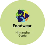 Business logo of Foodwear