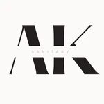 Business logo of A&k Sanitary