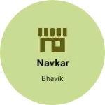 Business logo of Navkar