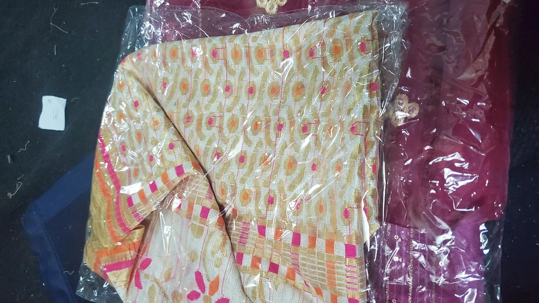 Product uploaded by Deepika Textile on 4/16/2023