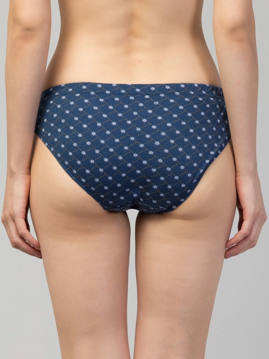 Print panty  uploaded by Garments manufacturer  on 4/16/2023