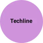 Business logo of Techline