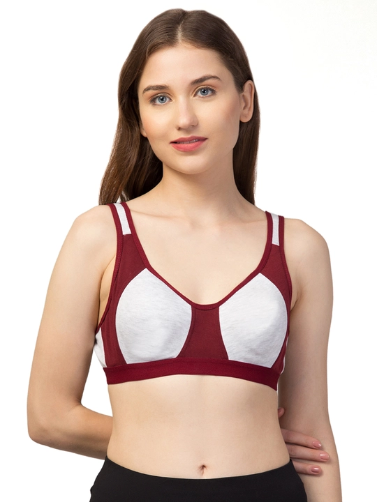 Post image Hey! Checkout my new product called
Sports bra .
