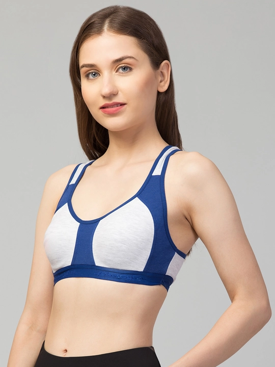 Sports bra  uploaded by Garments manufacturer  on 4/16/2023