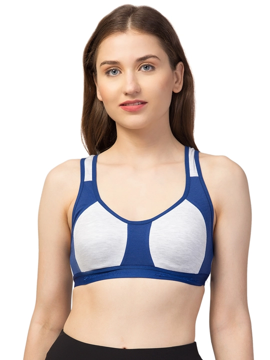 Sports bra  uploaded by Garments manufacturer  on 4/16/2023