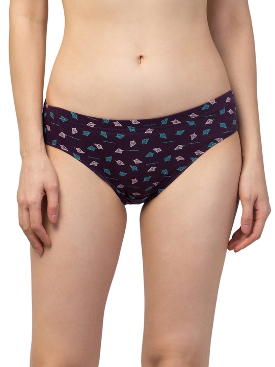 Post image Hey! Checkout my new product called
Print panty.