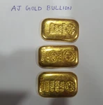 Business logo of Aj gold bullion