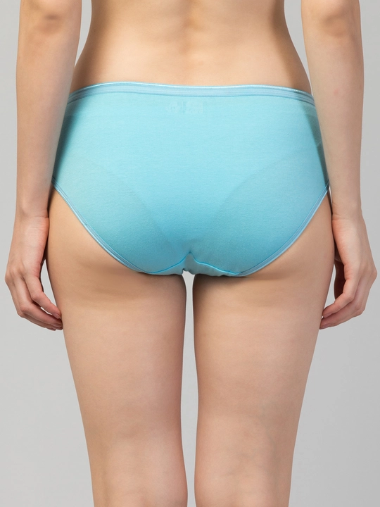 Plain panty uploaded by Garments manufacturer  on 4/16/2023