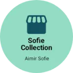 Business logo of Sofie collection