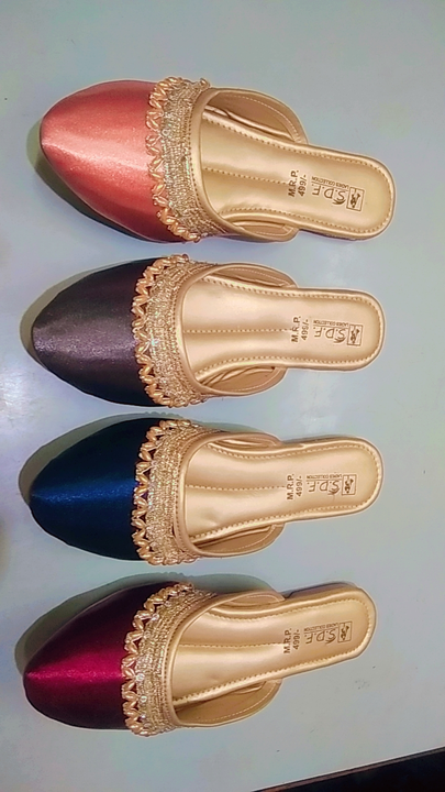 Product uploaded by Al fine footwear jajmau kanpur on 4/16/2023