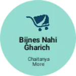 Business logo of Bijnes nahi gharich