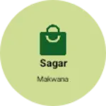 Business logo of SAGAR