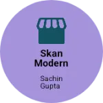 Business logo of Skan Modern Collection