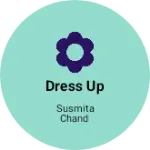 Business logo of Dress Up